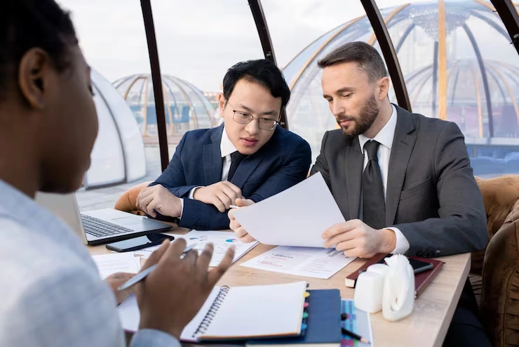 Probate Legal Advisor Services in Dubai