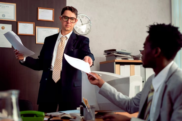 Professional Discipline and Regulatory Allegations