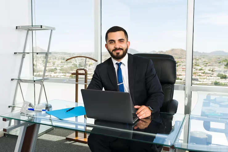 Property Investment Lawyer Services in Dubai