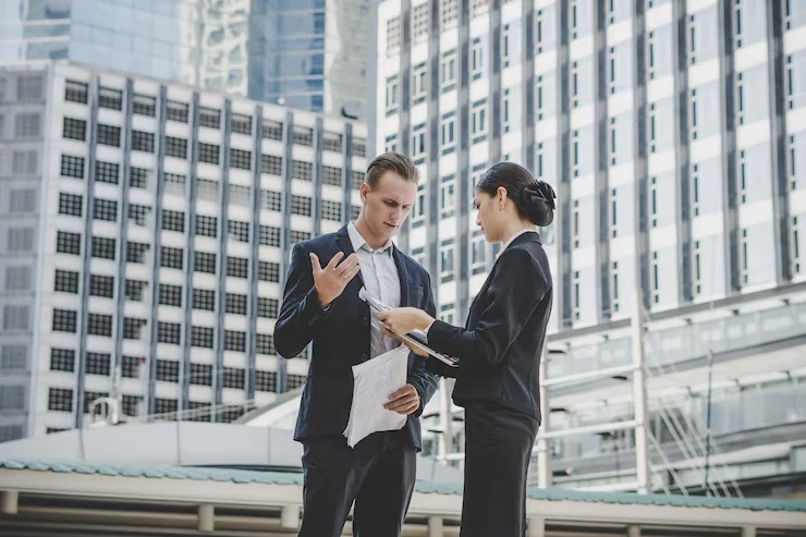 Real Estate Compliance Lawyer Services in Dubai