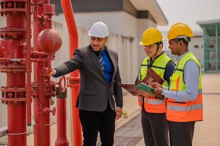 Regulatory Compliance Across the United Arab Emirates