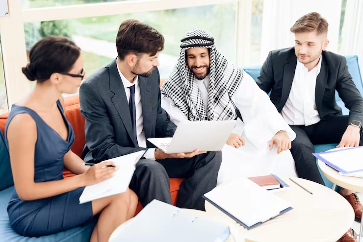 Regulatory Compliance for Foreign Businesses