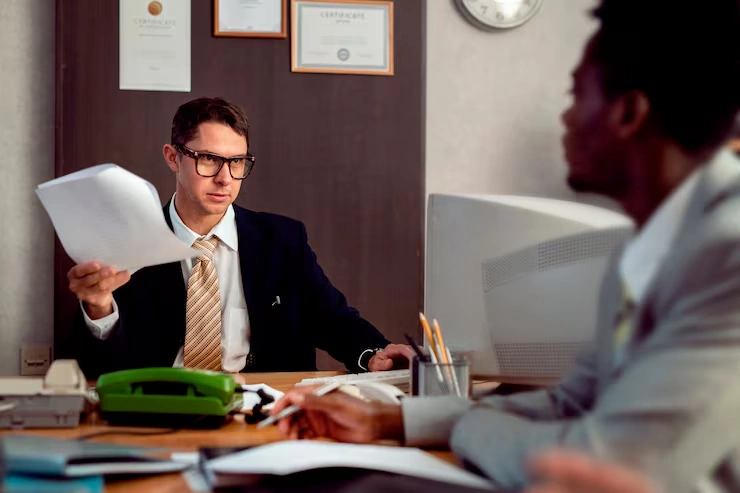 Regulatory and Compliance Contract Advisory