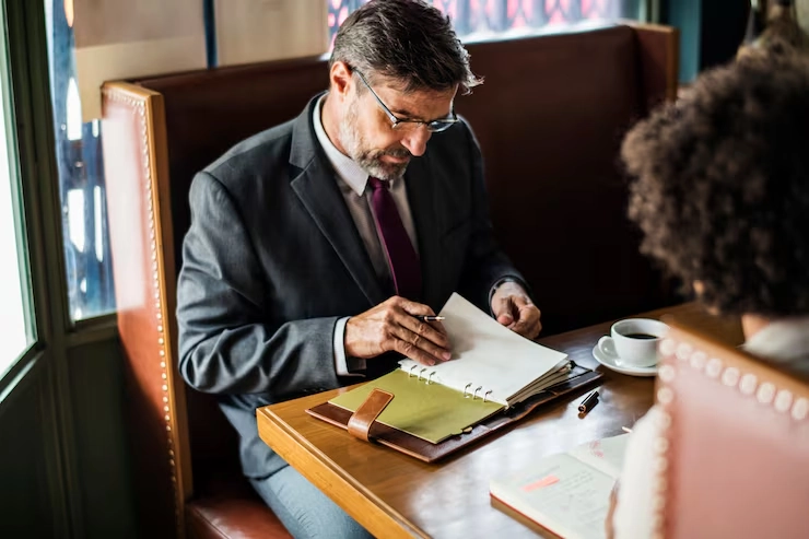 Reputation Lawyer