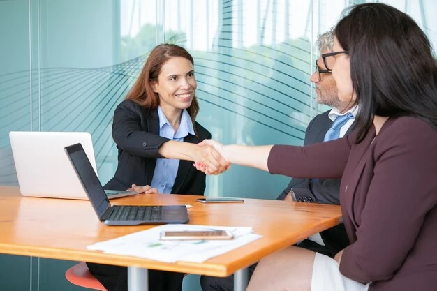 Sale and Purchase Agreement Negotiation That Rebalances Power