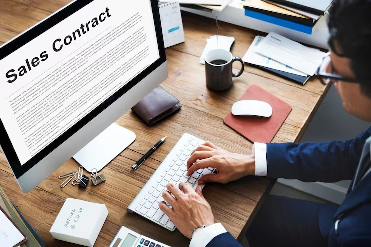 Sale and Purchase Agreement Structuring