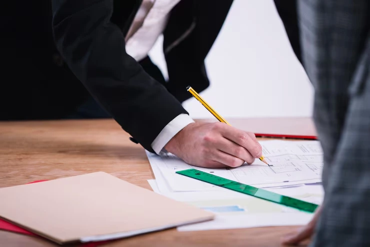 Security Deposit Recovery and Financial Claims