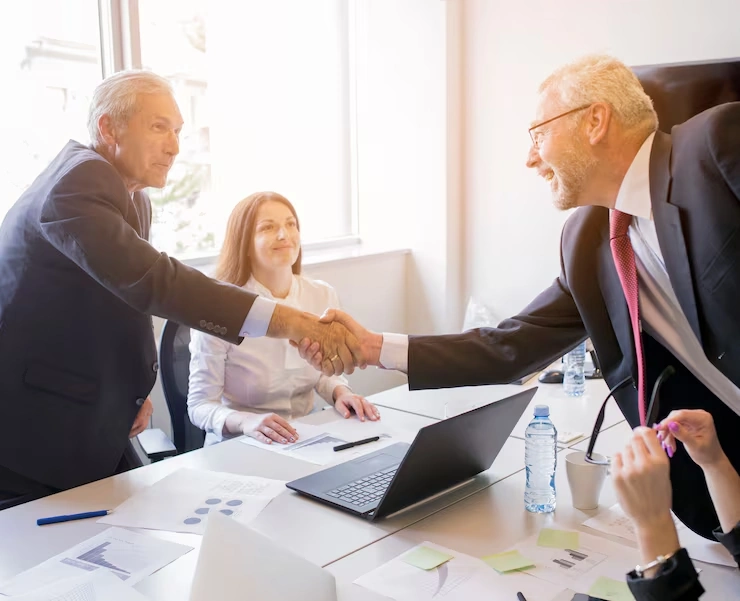 Shareholder Agreements and Partnership Contracts