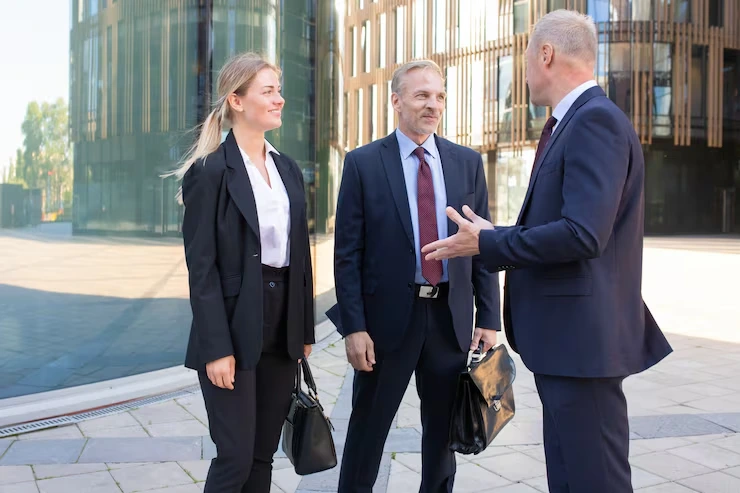 Shareholder and Partnership Disputes