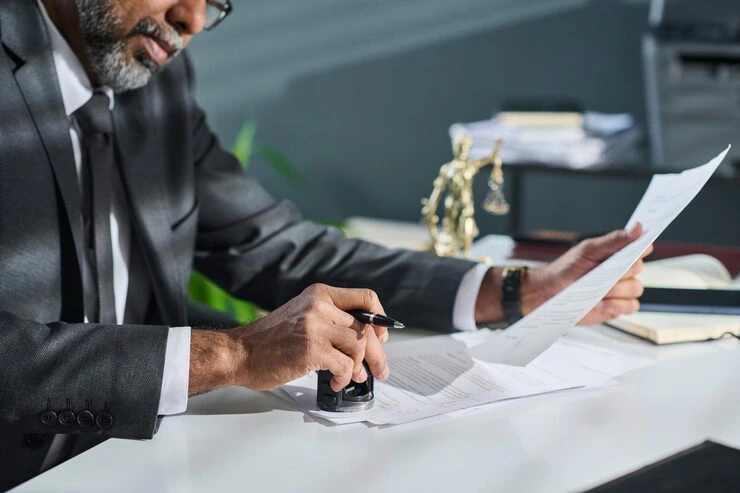 Succession Planning and Will Structuring