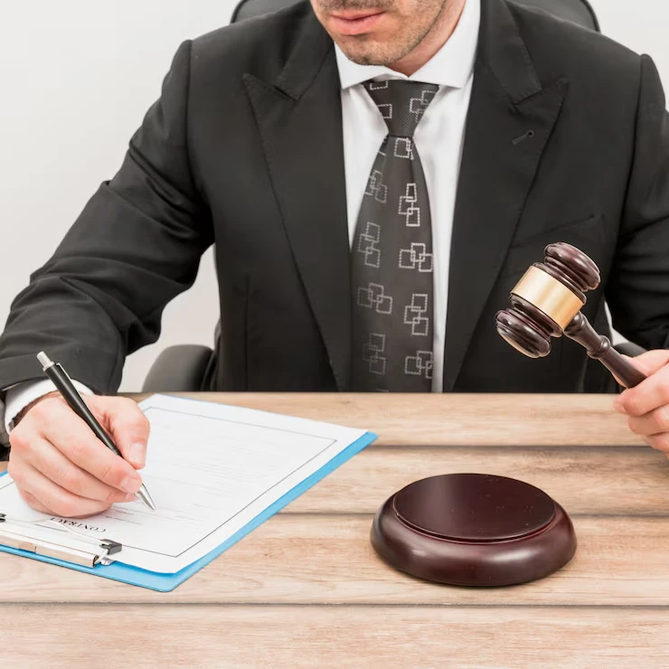 Trial Representation and Court Advocacy