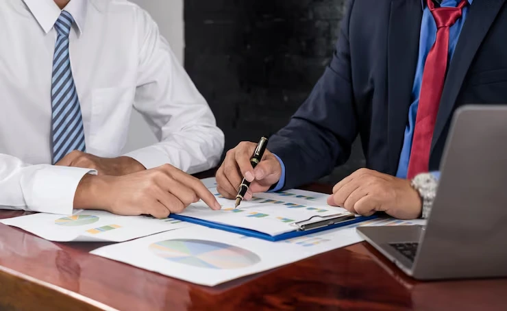 Trust Formation Legal Advisor Services in Dubai