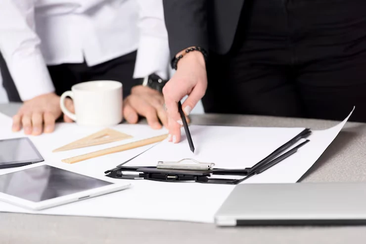 UAE Onshore and Offshore Trust Advisory