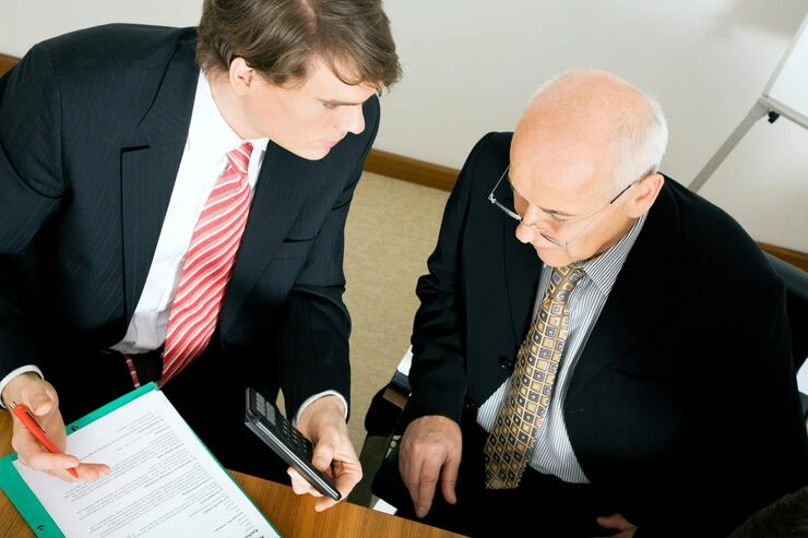 VAT Structuring and Financial Compliance