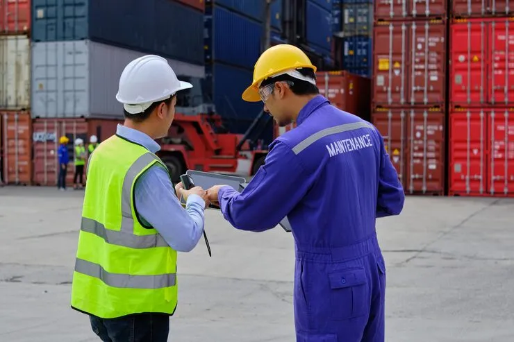 Vessel Registration and Ship Acquisition Transactions​