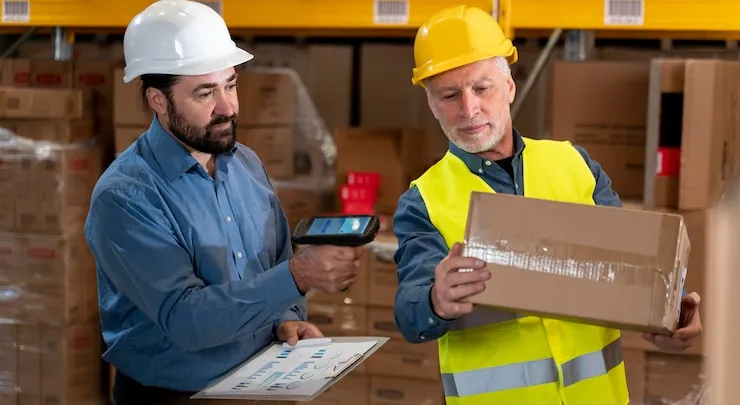 Warehousing and Distribution Legal Agreements