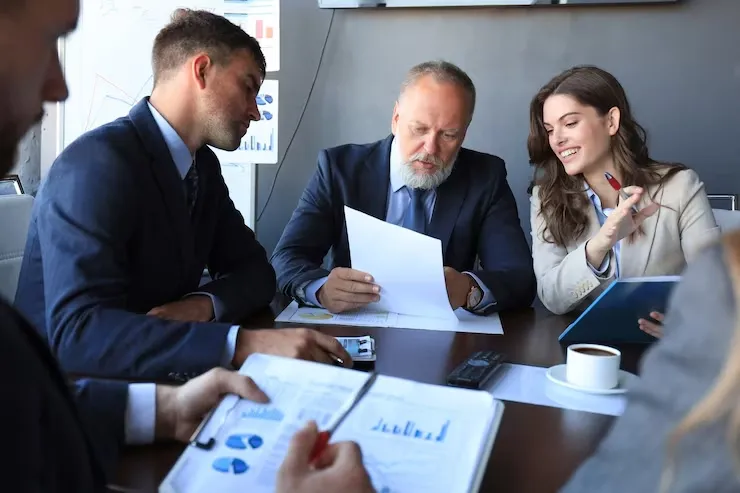 Why Choose Us for Telecom Legal Work