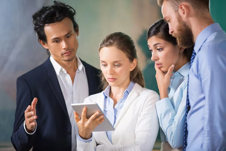 Why Choose Us for property tam