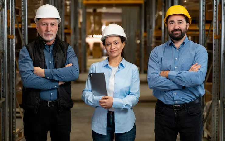 Why Companies Across Dubai Work With Us