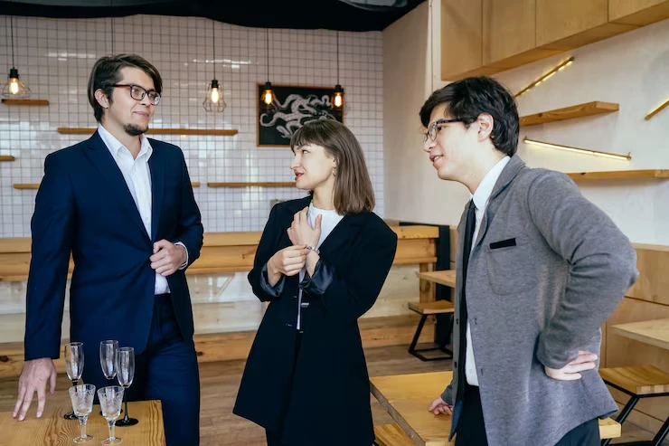 Why Work With Our Entertainment Legal Team