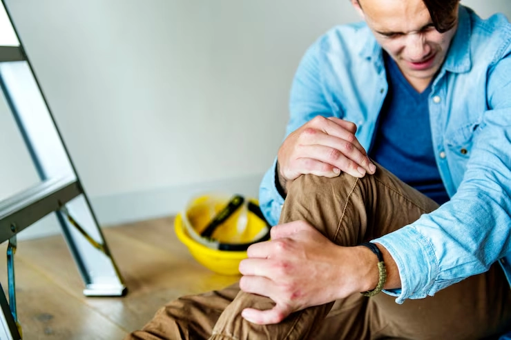 Workplace Injury Claims
