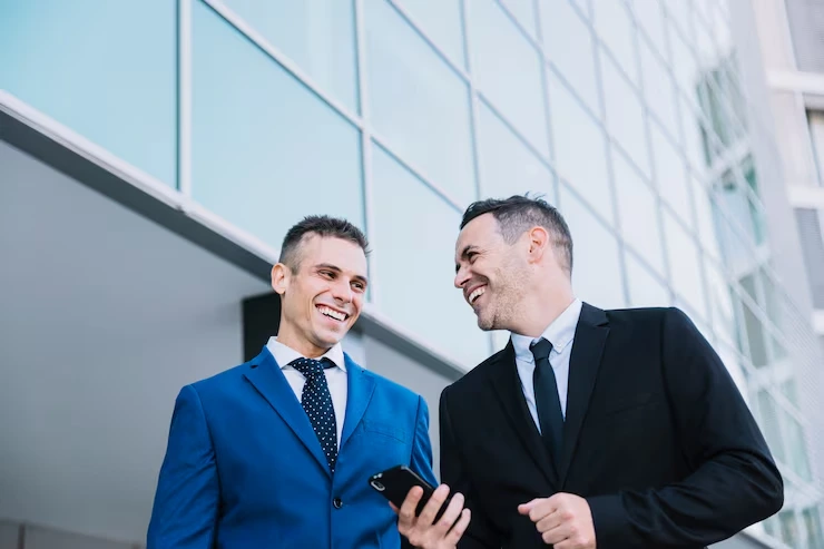 Client-Centric Services and Proven Success