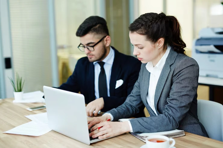 Conducting IP Audits And Due Diligence