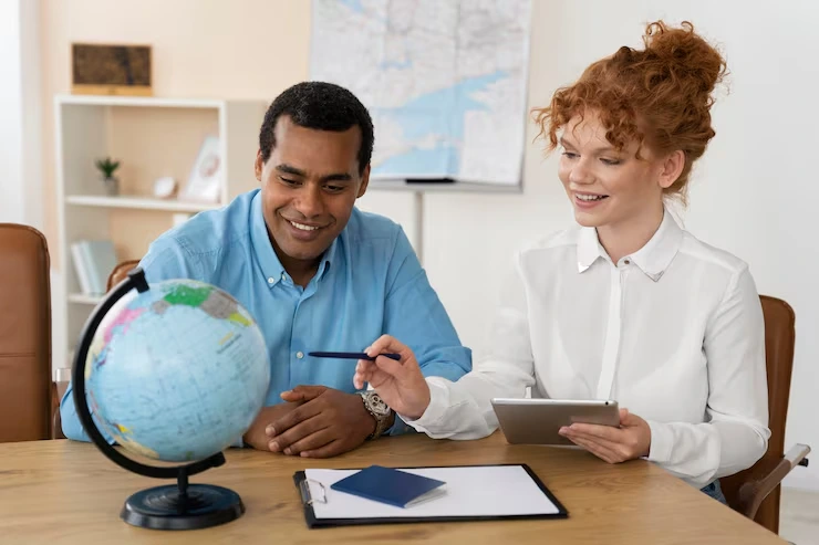 Cross-Border and International Tax Expertise