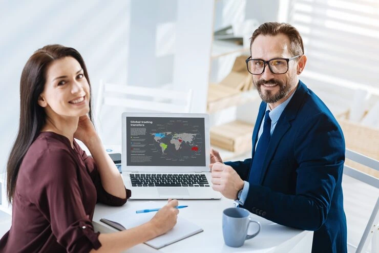 Data Localization Strategy Development