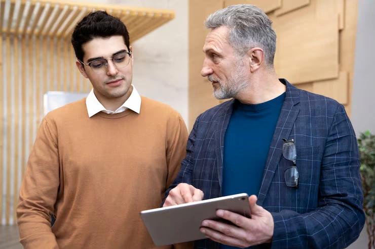 Expertise and Local Knowledge