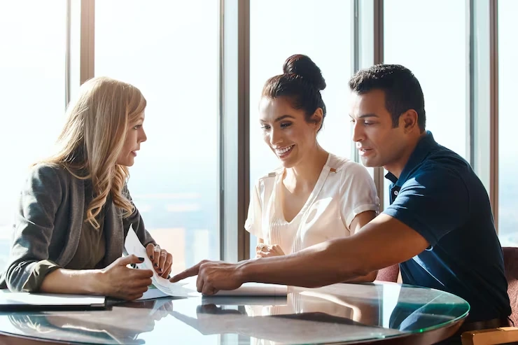 Our Commitment to Personalized Client Care and Designed Solutions