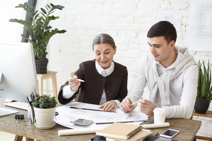 Tax Planning for Maximized Financial Efficiency