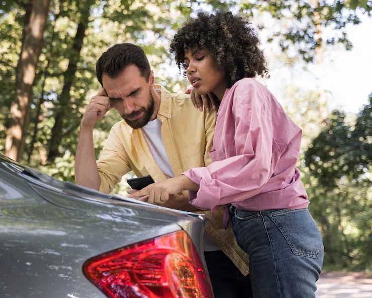 Why Quick Action Matters for Your Car Crash Claim