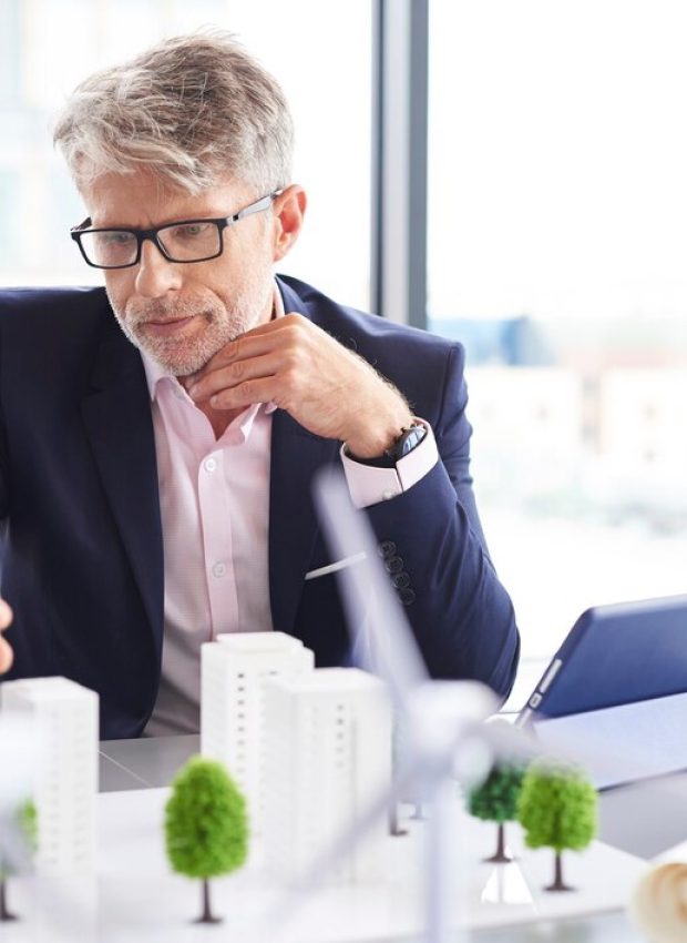 Commercial Property Insolvency