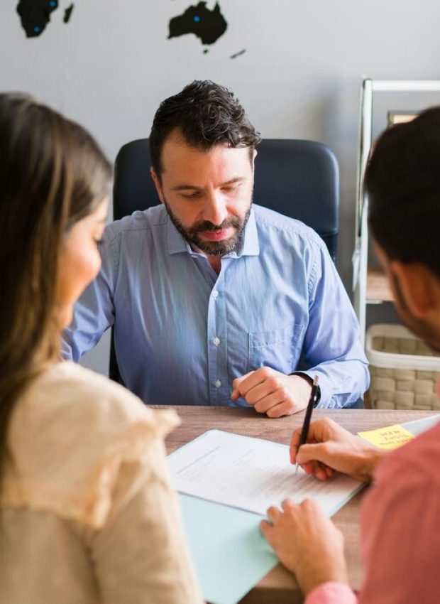 Immigration Compliance and Advisory Services
