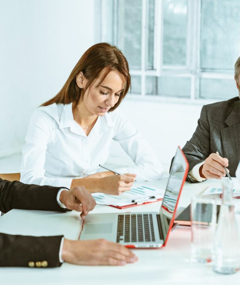 Loan and Financing Agreements