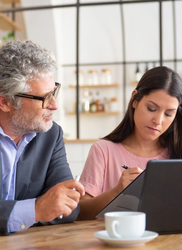 Retirement and Pension Rights