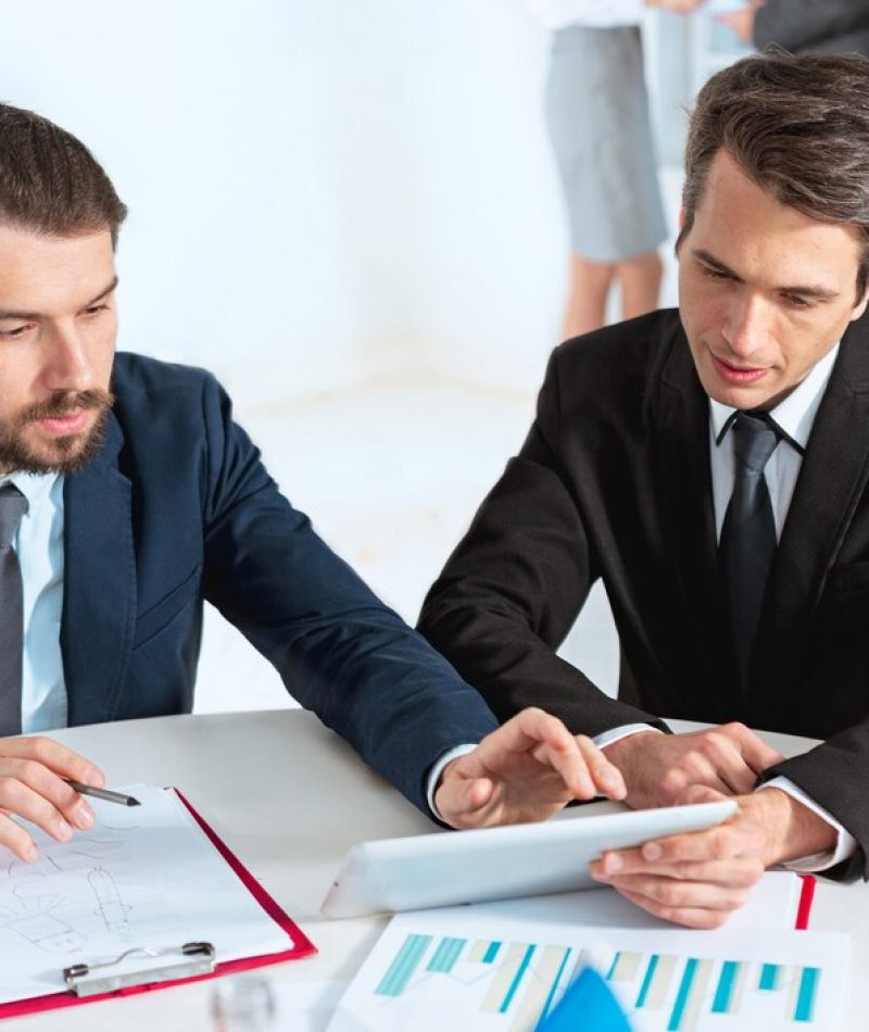 Tax Planning and Optimization