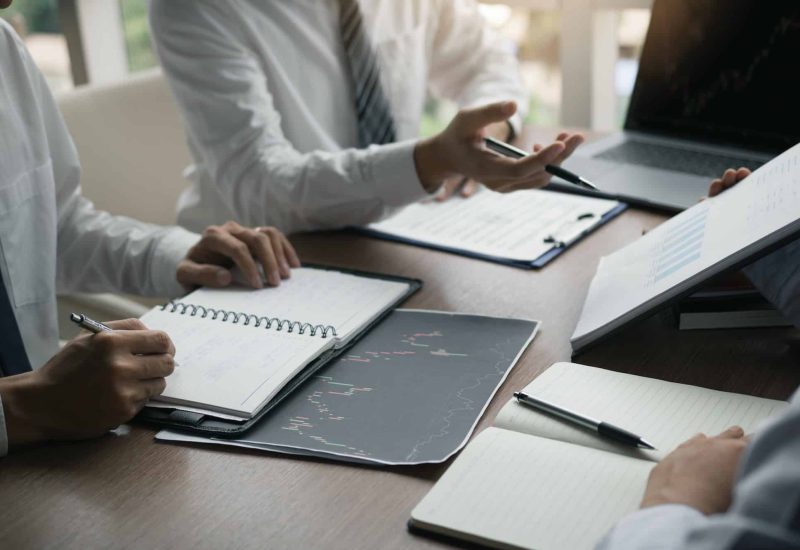 Commercial Contract Lawyer, Will Writer