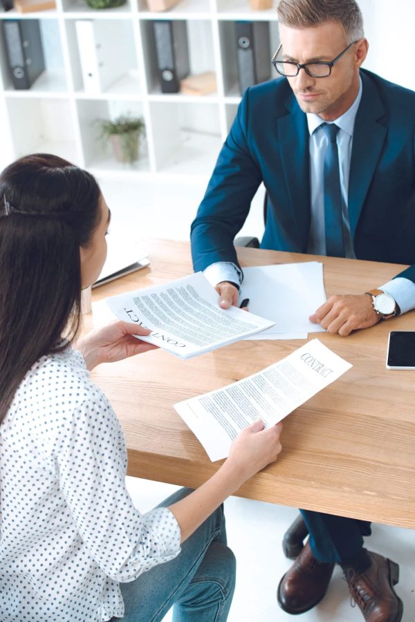 Employment contract solicitor, Defamation Lawyers London, Car Accident Lawyers