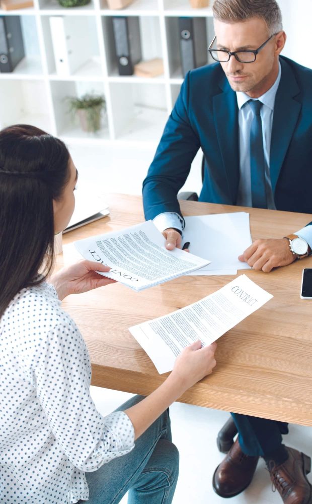 Employment contract solicitor, Defamation Lawyers London, Car Accident Lawyers