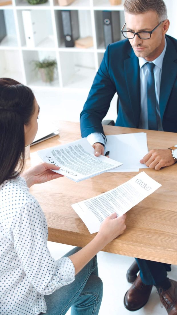 Employment contract solicitor, Defamation Lawyers London, Car Accident Lawyers