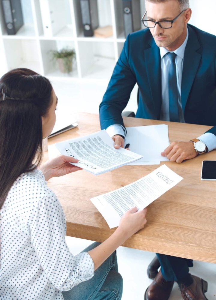 Employment contract solicitor, Defamation Lawyers London, Car Accident Lawyers