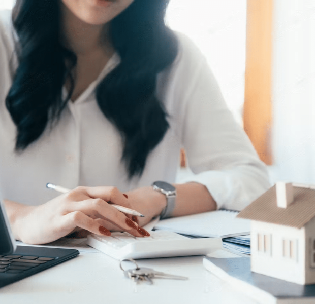 Selling Business Property