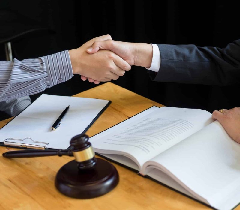 Law and Legal concept
