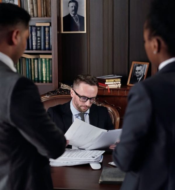 private client solicitors