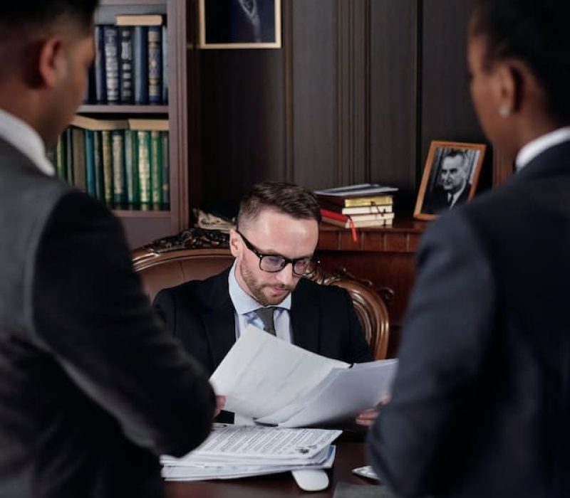 private client solicitors