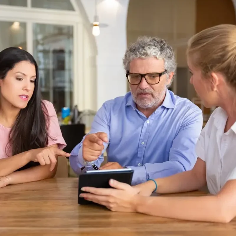 Your Property, Our Care—Birmingham’s Full Conveyancing Services