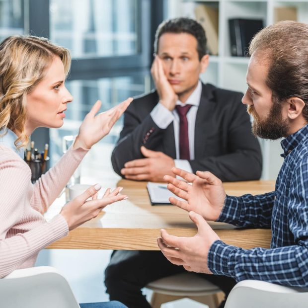 Legal Aid Solicitors London