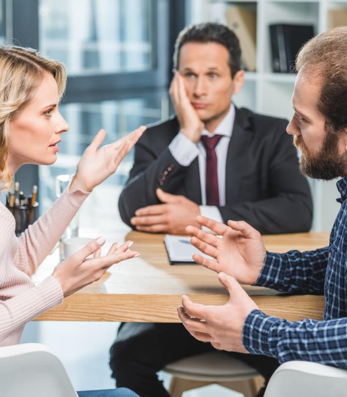 Legal Aid Solicitors London